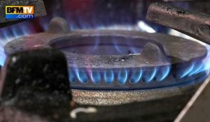 Nouvelle baisse des prix du gaz ce 1er mars