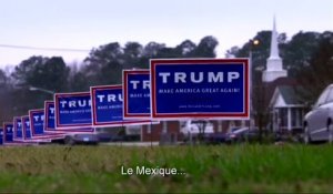 Le monde fou de Donald Trump