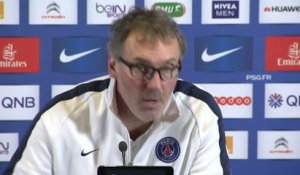 Foot - Coupe - PSG : Blanc «On peut gagner sans Marco»