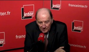 Jacques Lambert (Euro 2016) : "Il n'y a eu aucune demande d'annulation de billet de spectateurs étrangers"