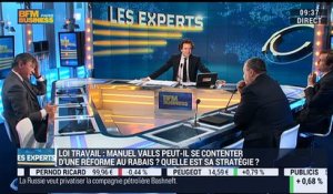 Mathieu Jolivet: Les Experts (2/2) - 02/03