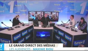 Audiences TV : TF1 leader devant France 3 et France 2