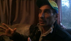 L'anecdote familiale du trapéziste volant Gerry Souza