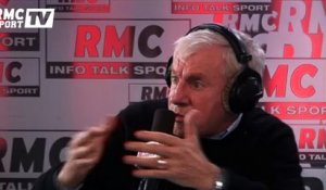 L.Fernandez : "Les réservistes, Deschamps doit les prendre avec lui"