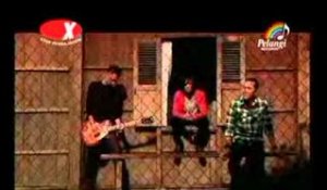 MERAH DELIMA - Cinta Official Video Clip HD