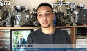 Coupe de France - Granville va jouer pour Daoudou