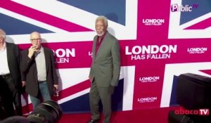 Exclu Vidéo : La Chute de Londres : les acteurs à l'heure londonienne !
