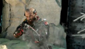 Call of Duty : Black Ops 3 - Trailer Eclipse