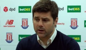 34e j. - Pochettino: "Notre performance était parfaite"