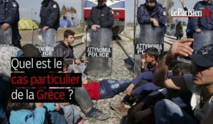 Les migrants et l'Europe en 5 questions