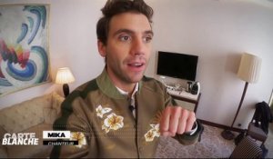 Carte Blanche #92 - Mika - Canal +