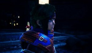 Star Ocean 5 - Première bande-annonce anglaise