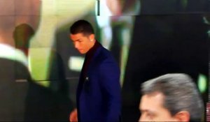 Real - Ronaldo : "Mon niveau est le même depuis 10 ans"