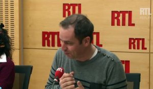 Tanguy Pastureau : Philippe De Villiers a vengé la Pucelle