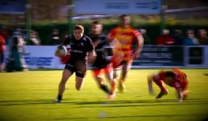 Montauban / Provence Rugby - Réactions - J21 PROD2