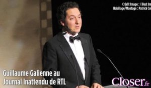 César 2016 : Guillaume Gallienne se questionne sur le choix de "Fatima" meilleur film