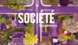 Société - Partie 1 - 07/03/2016