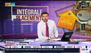 Julien Mouret: Les pénalités des femmes en matière d'achat immobilier - 08/03