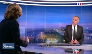 Le Journal du Matin - Partie 2 - 09/03/2016