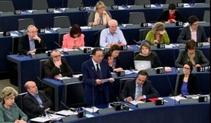 Guy Verhofstadt: «Nous donnons les clés de l’Europe au sultan Erdogan»