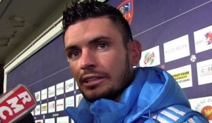 Les vérités de Cabella après le match