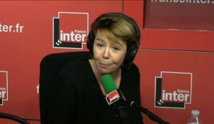 La Revue de Presse du 10 mars 2016 par Hélène Jouan