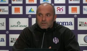 Foot - L1 - TFC : Dupraz «On a tout à gagner»