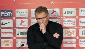 VAFC-SB29 : conférence de presse d'avant-match