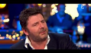 Philippe Lellouche imite les journalistes de la TV - Folie Passagère 09/03/2016