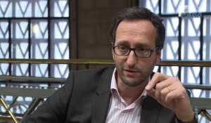 3 questions à Mathieu DETCHESSAHAR, Professeur des Universités Nantes-Atlantique - cese
