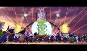 Ratchet & Clank - Trailer