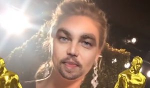 Selfie : cette appli vous permet de "devenir" DiCaprio