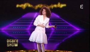 Véronic DiCaire refait l'Eurovision - DiCaire Show