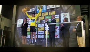 Résumé - Étape 7 (Nice / Nice) – Paris Nice 2016