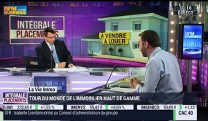 Julien Mouret: Focus sur les villes où les prix de l'immobilier de luxe ont le plus flambé - 14/03