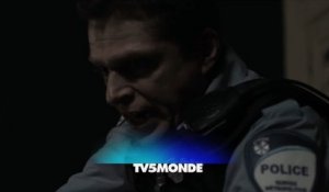 19-2 : la série québécoise à succès en inédit sur TV5Monde