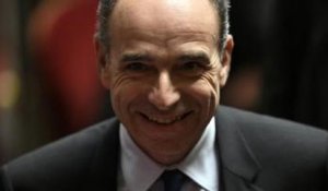Mardi politique : Jean-François Copé, candidat à la primaire de la droite et du centre, 1ère partie
