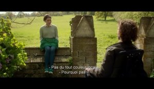Avant Toi - Trailer 2 VOST / Bande-annonce - Emilia Clarke  Sam Claflin