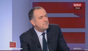 Loi travail : «  Ce texte doit passer sans le 49.3 » prévient Didier Guillaume