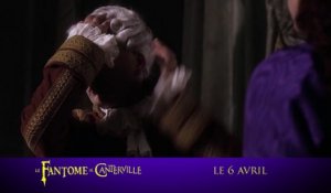 Le Fantôme de Canterville - Bande-annonce / Trailer