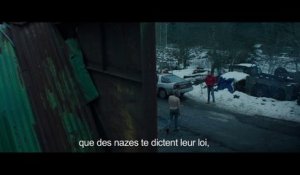 Les Ardennes - Bande-Annonce - Robin Pront - Jeroen Perceval [HD, 720p]