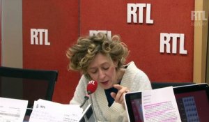 "Frauke Petry est-elle la Marine Le Pen allemande ?", s'interroge Alba Ventura