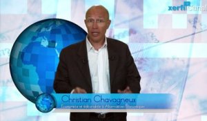 Christian Chavagneux, Xerfi Canal Les banques françaises et les paradis fiscaux