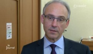 Jean-Benoît Albertini : Prévention contre la délinquance