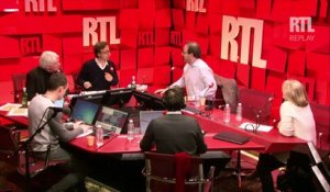A la bonne heure - Stéphane Bern avec Marc Levy et Vianney - Mercredi 16 Mars 2016 - partie 2