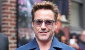 Robert Downey Jr. dit qu'il n'y aura probablement pas d'Iron Man 4