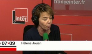 La Revue de Presse du 17 mars 2016 par Hélène Jouan