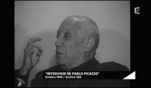 Le cultissime Picasso à l'honneur - Entrée libre