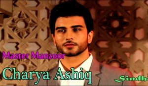Master Manzoor - Charya Ashiq