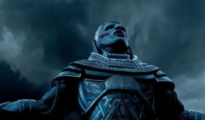 X-MEN APOCALYPSE (2016) - Official Trailer #2 [VO-HD]